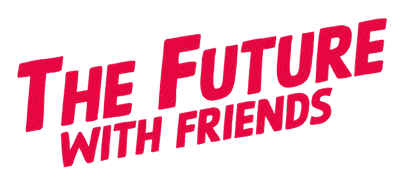 The Future with Friends Logo