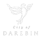 darebin city council logo